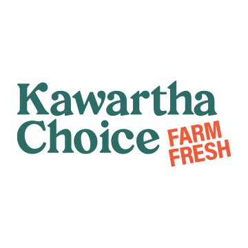 Kawartha Choice FarmFresh is a dynamic group of farmers, chefs, food processors and retailers who promote and sell agricultural products grown in the region.