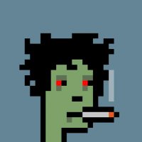 Crypto Collector π (@thefutureisalgo) 's Twitter Profile
