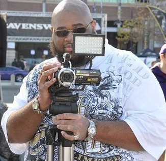 amplifiedvideo's profile picture. We bring visions to life... in High Definition.