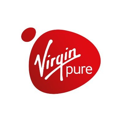 Virgin Pure