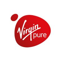 Virgin Pure(@VirginPure) 's Twitter Profile Photo