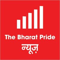 The Bharat Pride(@theBharatPride) 's Twitter Profile Photo