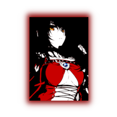 ◜「𝘛𝘏𝘌𝘙𝘐𝘖𝘕」◞ Her ѕмιle ιѕ ɢoɴe, αɴd ιт'ѕ ɴow cold αɴɢer αɴd нαтred тнαт drιveѕ нer ‹ Sᴛᴀɴᴅ ɪɴ ᴍʏ ᴡᴀʏ ᴀɴᴅ I·ʟʟ ᴅᴇᴠᴏᴜʀ ʏᴏᴜ ›