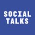 Social Talks (@SocialTalks5) Twitter profile photo