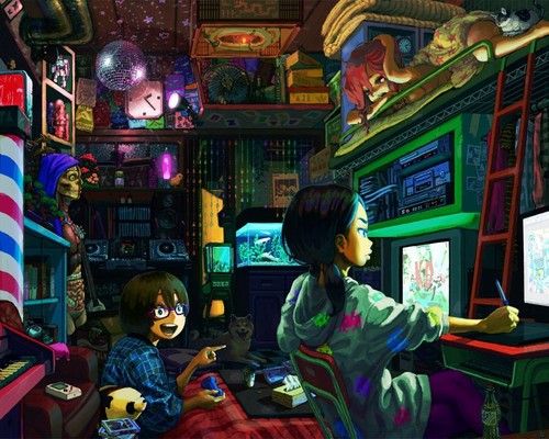 fnomu_11's profile picture. あんまりつぶやいてないな・・・。