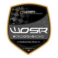 World Of SimRacing Team(@team_wosr) 's Twitter Profile Photo