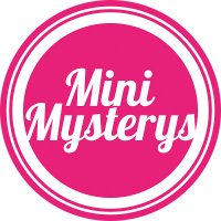 Mini Mysterys(@MiniMysterys) 's Twitter Profile Photo