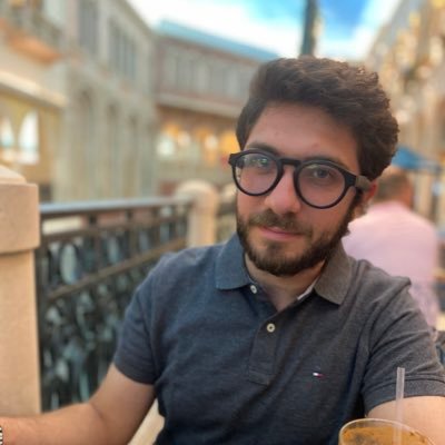 ZiadAlame's profile picture.
