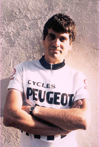 Cycling stories and adventures as described by Tim Moore - author of French Revolutions and other wise cracking travel books