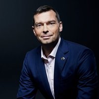 Markus Steilemann (@msteilemann) 's Twitter Profile