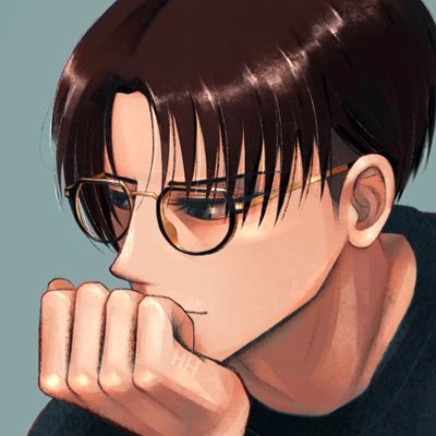 HHさんのプロフィール画像