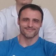 Roberto23285489's profile picture. Post doctoral researcher at University of Valladolid-IBGM