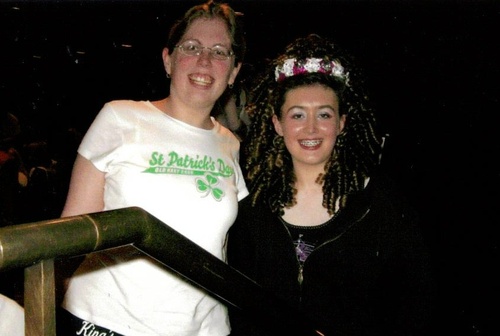 luv2dance4287's profile picture. 