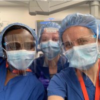 Hopkins Cardiac Anes(@HopkinsACCMCard) 's Twitter Profile Photo