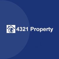 4321 Property(@4321Property) 's Twitter Profile Photo