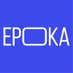 EPOKA (@epoka_agency) Twitter profile photo