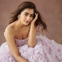 Pooja Hegde (@poojahegdeteam) 's Twitter Profile
