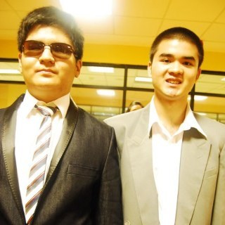 steventanus's profile picture. 