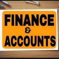 FNA_Services's profile picture. #Finance & #Accounting #outsourcing company that provides back office solutions.#Bookkeeping #AccountsPayable #AccountsReceivables #PayrollProcess