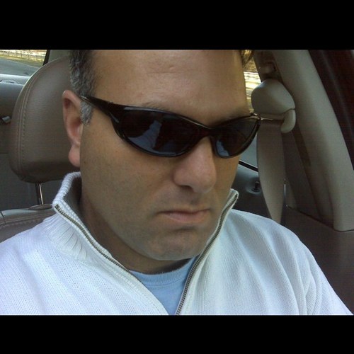 marc_maru's profile picture. Southington/Madison