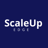 ScaleUp Edge is an exclusive community for ScaleUp Stage C-Suite Executives, Advisors and Investors. Connecting and networking are critical to success. Join us.