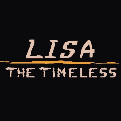 Lisa The Timelessさんのプロフィール画像