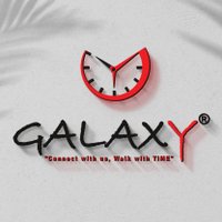 GALAXY WATCH (@galaxywatches) Twitter profile photo