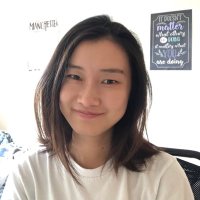 Ying Bai (@yingbaiby) 's Twitter Profile