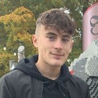 James Suffolk (@ctcloudnews) 's Twitter Profile Photo James Suffolk (@ctcloudnews) 's Twitter Profile Photo