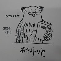 櫻井光政 (@okinahimeji) Twitter profile photo