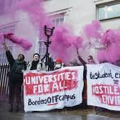 Welcome to Edinburgh University People and Planet! Part of the UK's largest student network, campaigning for environmental and social justice on and of campus.