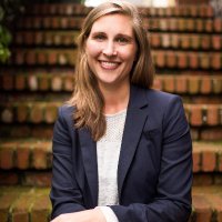 Alexandra Crosswell, PhD (@acrosswellphd) 's Twitter Profile
