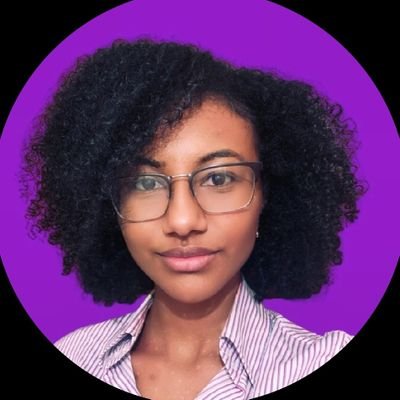 Python Recruiter | From 🇪🇷  Born 🇸🇪 Living 🇬🇧
Founder of @hire_py 💜 
Founder BRN @blkrecruitrsnet 🖤