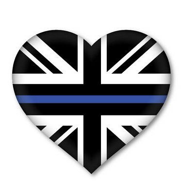 BlueLightMama's profile picture. Current member of the Police family in the United Kingdom 🚔 passionate always about protecting vulnerable people 💙 lover of kindness 🌼 (personal views only)