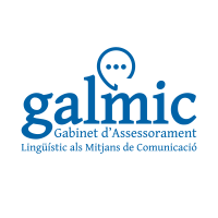 GALMIC(@llenguamediaUIB) 's Twitter Profile Photo