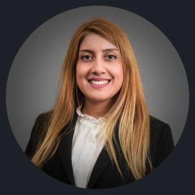 Ophthalmology resident at Jones Eye / Violinist 🎻/ Clinician👩🏻⚕️/ Researcher/