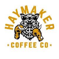 Haymaker Coffee(@HaymakerC) 's Twitter Profile Photo