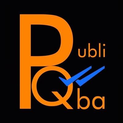 Publiqba's profile picture. Agencia de Publicidad y marketing en Cuba.

#cubana #Marketing #publicidad