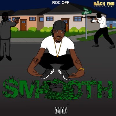“Smooth” BackEnd Ent