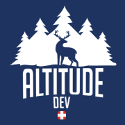 ALTITUDE-DEV®