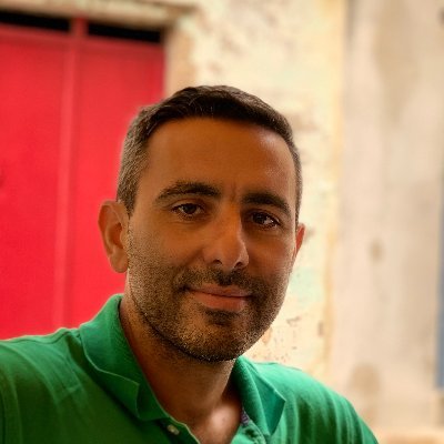 Senior Lecturer at the University of Malta. #essay #English_studies #literature #writing #memoir