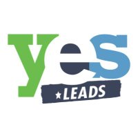 YES LEADS (@yesleads) 's Twitter Profile Photo