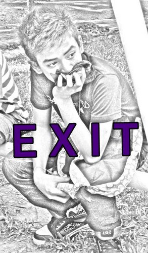 ThisWayToExit's profile picture. . STAND & FIGHT what is RIGHT .