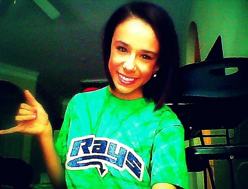 Go ahead, make my day(: