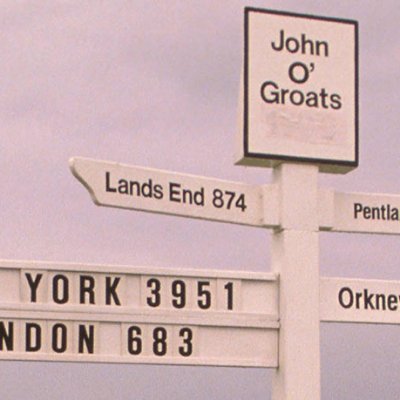 EndVirtual's profile picture. This is my virtual end to end twitter (John O'Groats to Lands End), recording my virtual progress across the country on my exercise bike! I start on April 1st.