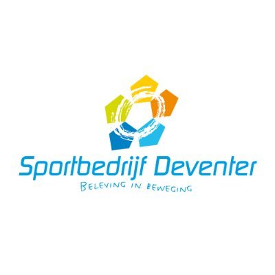 Sportbedrijf Deventer biedt Beleving in Beweging! Samen met de stad streven we naar een Sportief Deventer voor iedereen. Exploiteert @descheg & @borgelerbad.