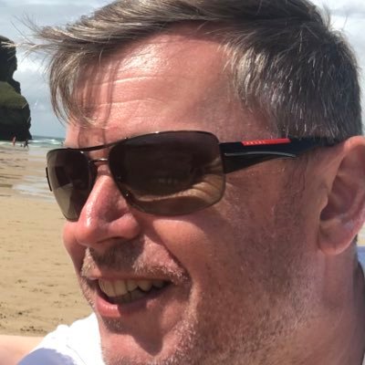 MarkWil12689721's profile picture. Operations Director @ Platform 365 LTD