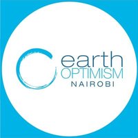 Earth Optimism Nairobi(@EarthNairobi) 's Twitter Profile Photo