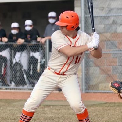 2022’ Buckeye High school🦌, IVL baseball ⚾️ Hiram baseball commit ‘26🐶