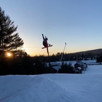 yo what’s up we post fun pictures and videos of seasonal activities here in upstate New York , follow for more sendy content of skiing mountain biking and more